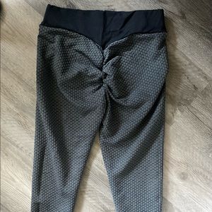 Sculpting leggings (tiktok leggings)